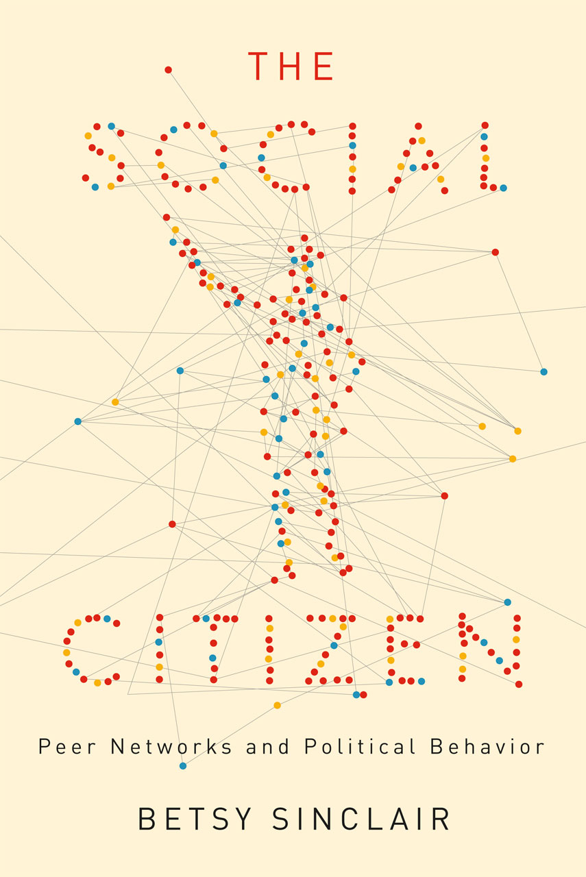  The Social Citizen