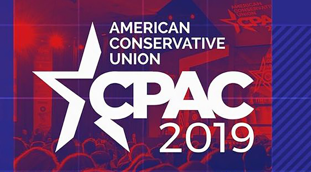 Cpac 2019 Schedule - Cpac Representatives Mark Meadows And Jim Jordan C ...