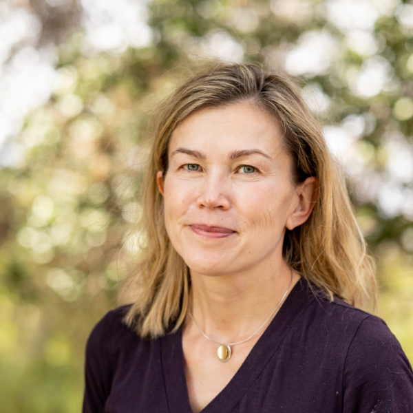 Anna Grzymala-Busse, Stanford University