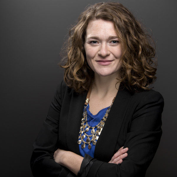 Faculty Spotlight: Prof. Diana Z. O'Brien