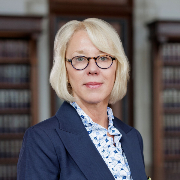 Dean of Law, Stefanie Lindquist, Given Courtesy Appointment to Political Science Department