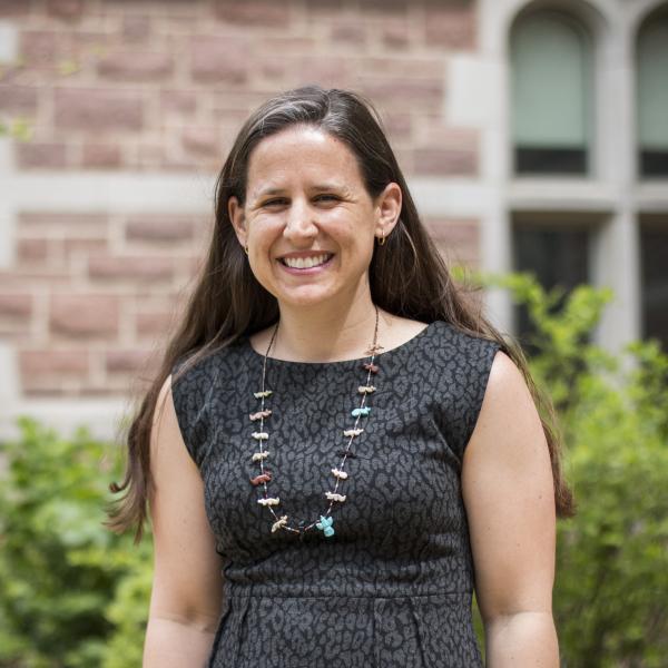 Faculty Spotlight: Prof. Betsy Sinclair