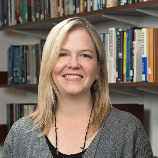 Professor Clarissa Hayward Appointed Dean's Fellow for Policies