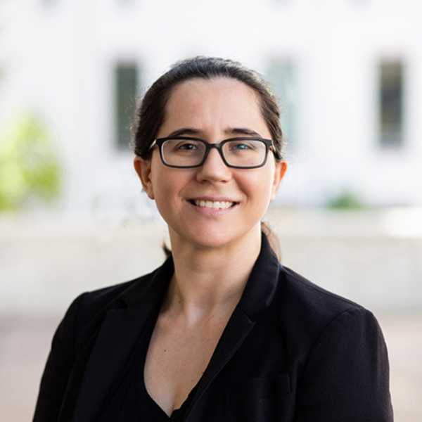 Political Science Speaker Series: Natalia Bueno