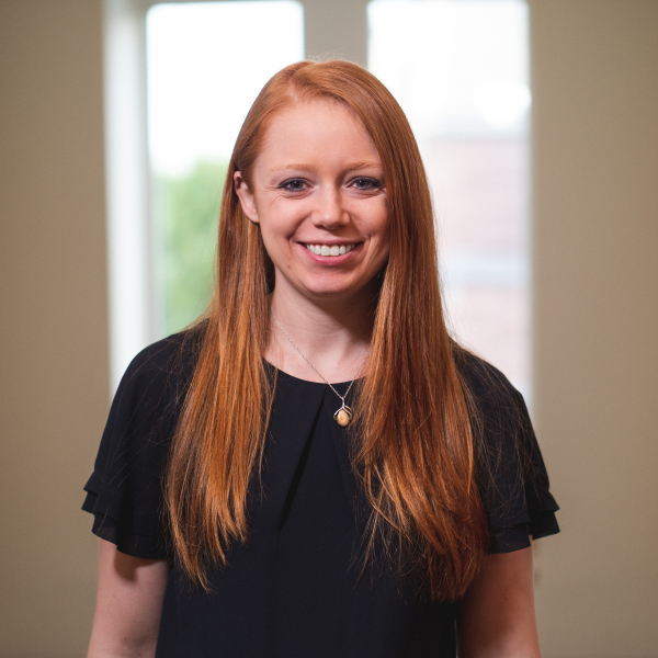 Taylor Carlson published "Freedom of Expression in Interpersonal Interactions" in Political Science & Politics 