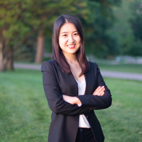 PhD Candidate Luwei Ying Publishes Paper with Prof. David Carter in APSR