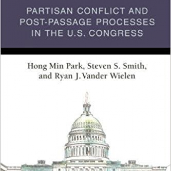 Politics Over Process: Partisan Conflict and Post-Passage Processes in the U.S. Congress