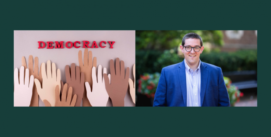 Weidenbaum Center Interdisciplinary Workshop Series: Race and Representation in Local Legislative Politics: Evidence from the Great Migration in Chicago and Cleveland