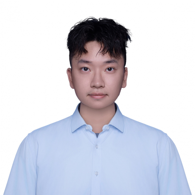 Headshot of Tian Chen