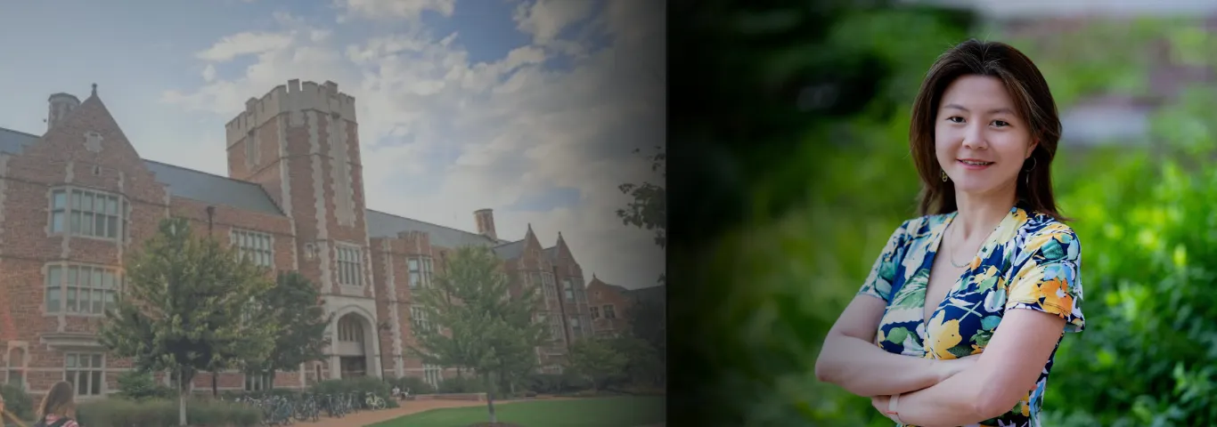 Shiran Victoria Shen Receives 2025 World Citizen Prize in Environmental Performance