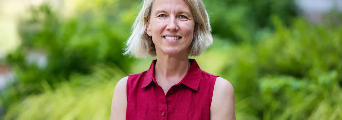 Margit Tavits's Upcoming Book: "Counter-Stereotypes and Attitudes Toward Gender and LGBTQ Equality"