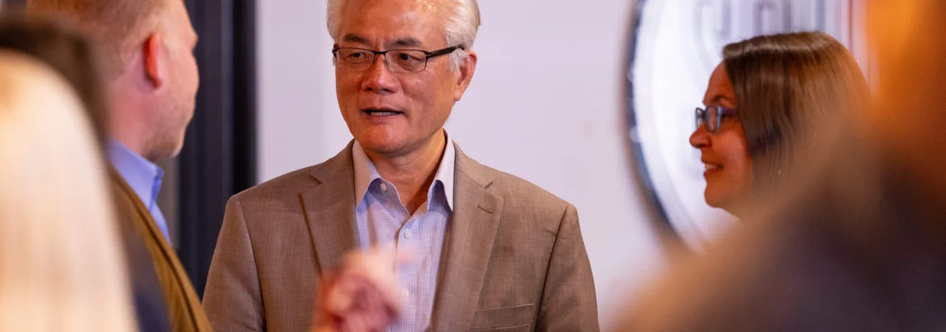 TRIADS announces recipients of seed grant funding