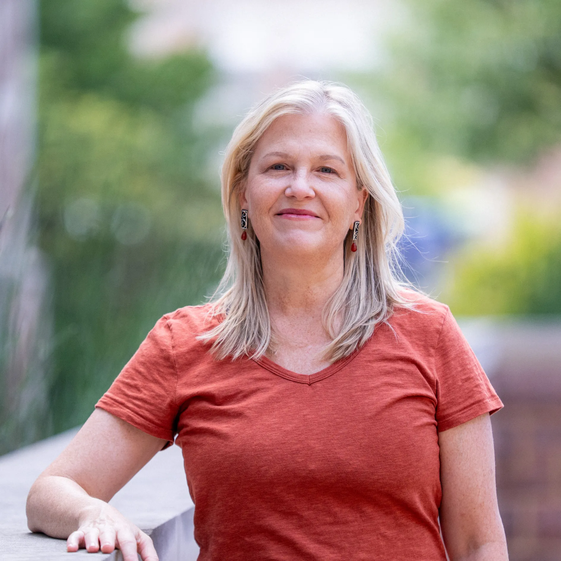 Clarissa Rile Hayward