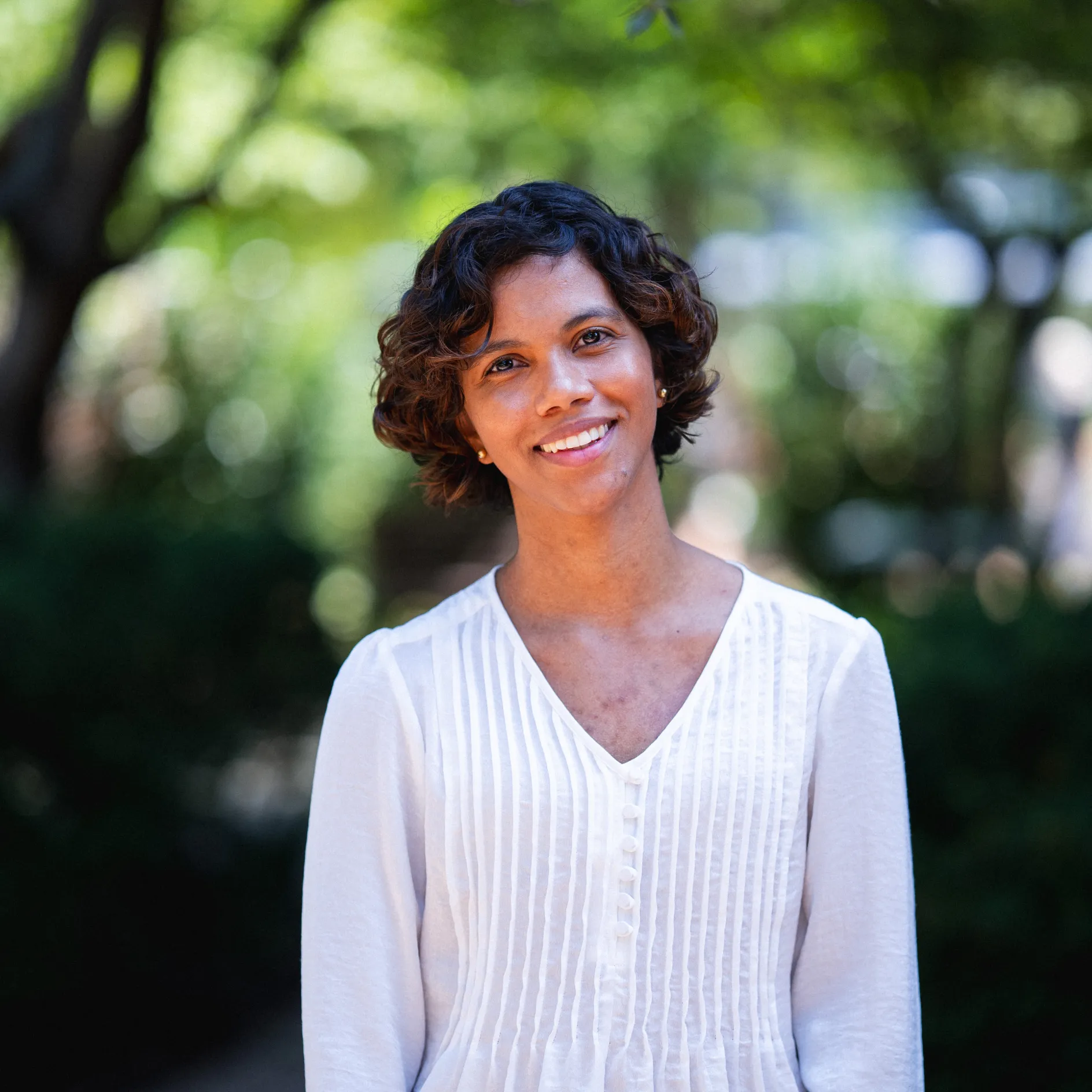 Leticia Claro Oliveira