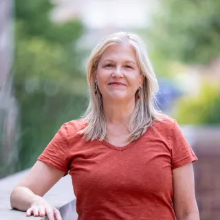 Clarissa Rile Hayward