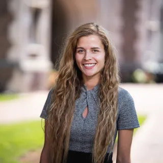 Elisabeth Annie Jarman