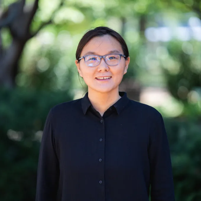 Xiaoyan (Christy) Qiu